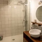 La Portette D'hotes 3* Bellentre