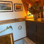 La Portette D'hotes Bed & Breakfast