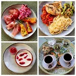 Bed & Breakfast La Portette D'hotes