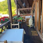 La Portette D'hotes Bellentre