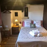 La Portette D'hotes Bed & Breakfast Bellentre