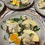 La Portette D'hotes Bed & Breakfast Bellentre
