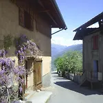 Bed & Breakfast La Portette D'hotes Bellentre