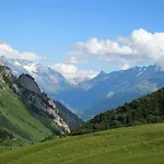 La Portette D'hotes Bed & Breakfast 3*