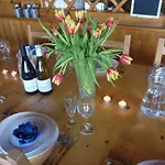 La Portette D'hotes Bed & Breakfast Bellentre