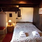 La Portette D'hotes Bed & Breakfast Bellentre