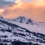 La Portette D'hotes Bellentre