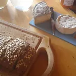 La Portette D'hotes 3* Bellentre