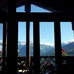 La Portette D'hotes Bed & Breakfast 3*