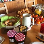 La Portette D'hotes Bellentre