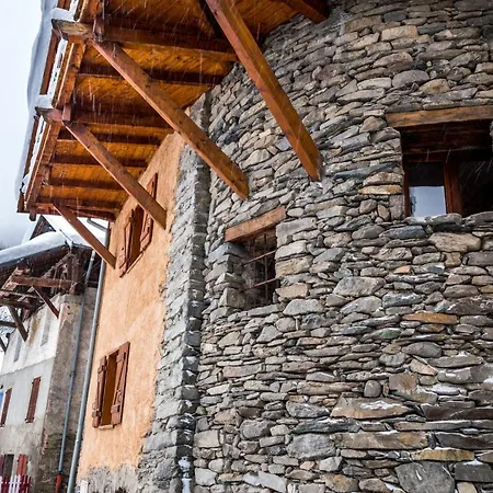 La Portette Chambres D'hotes