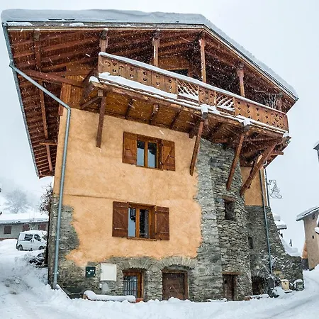 La Portette D'hotes Bellentre