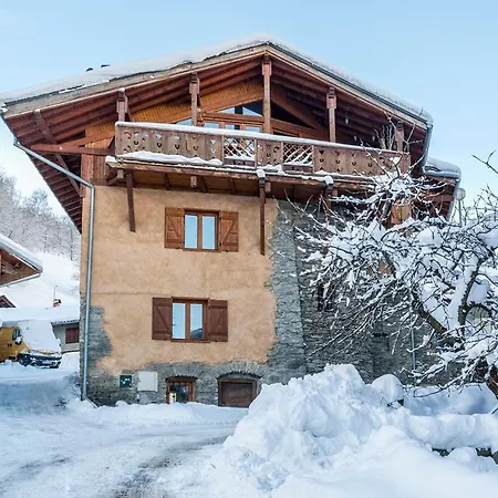 La Portette Chambres D'hotes 3*