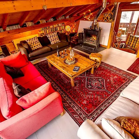Bed and breakfast La Portette D'hotes