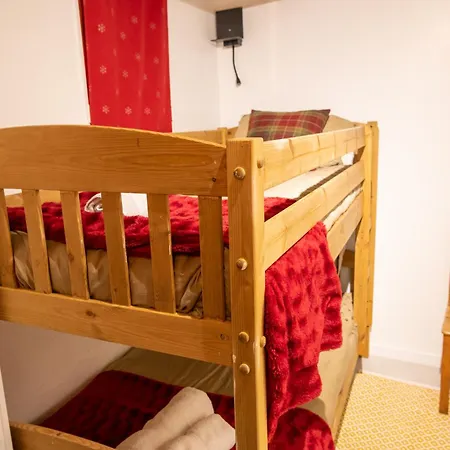 La Portette D'hotes Bellentre