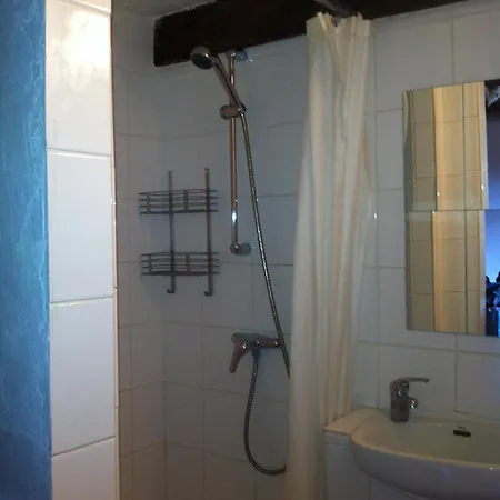 La Portette Chambres D'hotes
