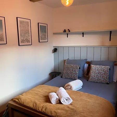 La Portette D'hotes