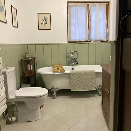 La Portette D'hotes 3*