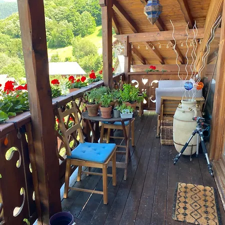 La Portette D'hotes Bellentre