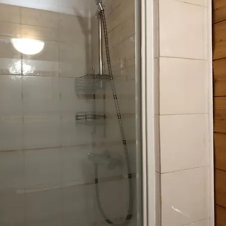 La Portette Chambres D'hotes Отель типа 