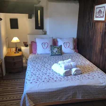 La Portette Chambres D'hotes
