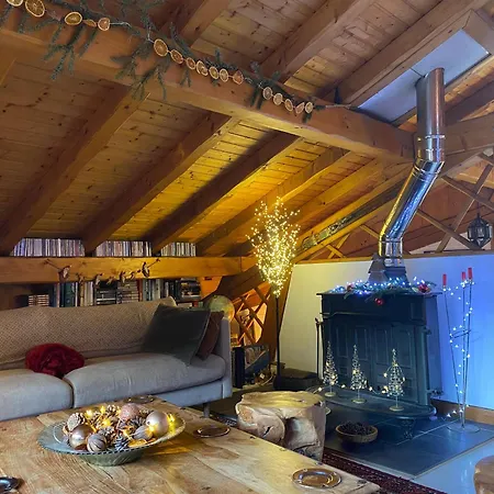 La Portette Chambres D'hotes 3*