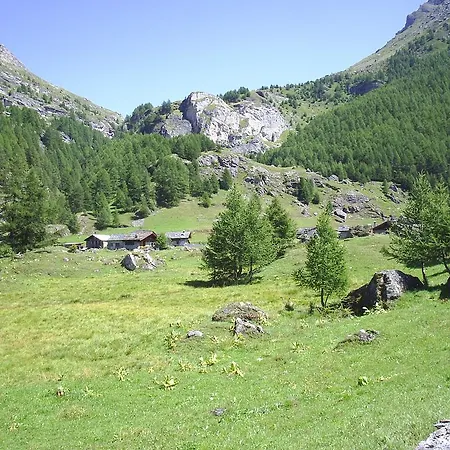 La Portette Chambres D'hotes Беллантр