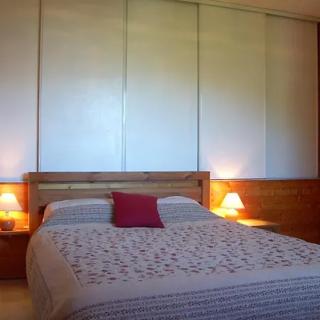 La Portette Chambres D'hotes Беллантр