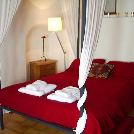 La Portette D'hotes Bed and breakfast