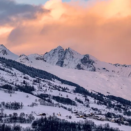La Portette D'hotes Bellentre