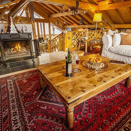 Bed and breakfast La Portette D'hotes Bellentre