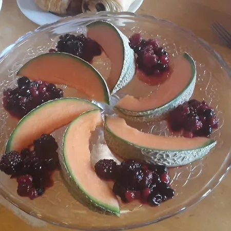 Bed and breakfast La Portette D'hotes 3*