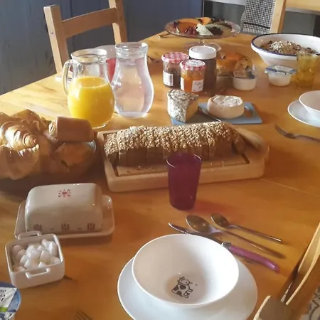 Bed and breakfast La Portette D'hotes