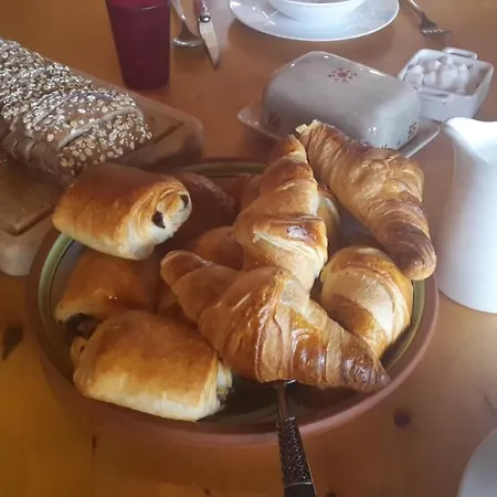 La Portette D'hotes Bellentre
