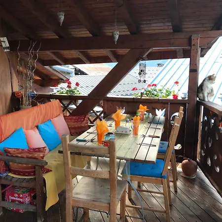 Bed and breakfast La Portette D'hotes