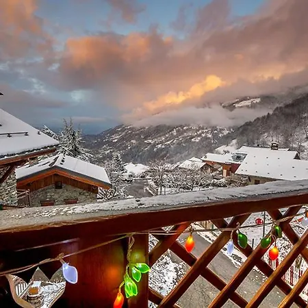Bed and breakfast La Portette D'hotes