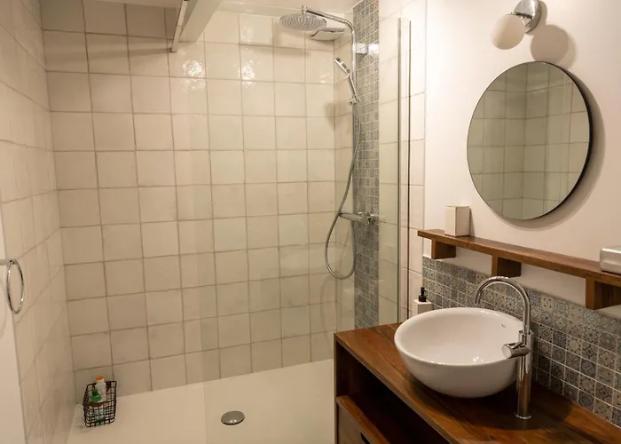 La Portette D'hotes 3* Bellentre