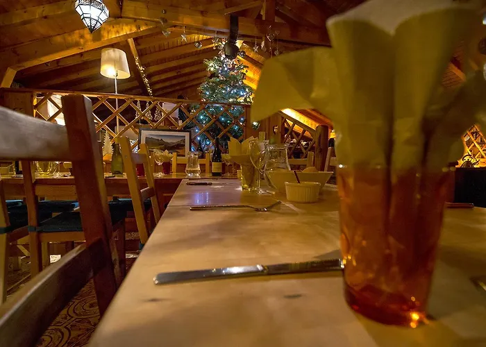 Oda ve Kahvaltı La Portette D'hotes Bellentre