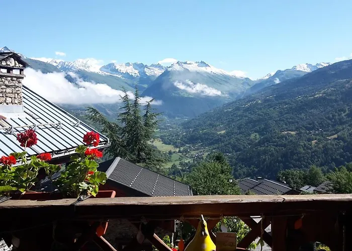 La Portette D'hotes 3*