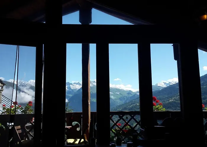 La Portette D'hotes Oda ve Kahvaltı 3*