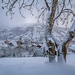 La Portette D'hôtes 3* Bellentre