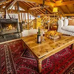 ベッド・アンド・ブレックファスト La Portette D'hotes ベラントル