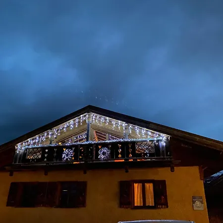 La Portette D'hotes