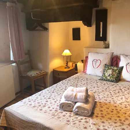 La Portette D'hotes Bed & Breakfast 3*