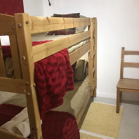 La Portette D'hotes Bed & Breakfast Bellentre