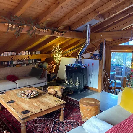 Bed & Breakfast La Portette D'hotes 3*