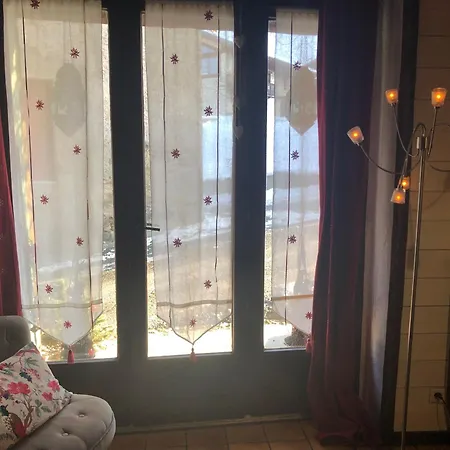 La Portette D'hotes 3*
