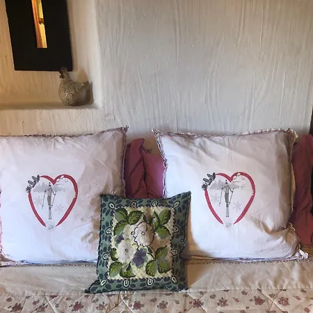 La Portette D'hotes Bed & Breakfast Bellentre