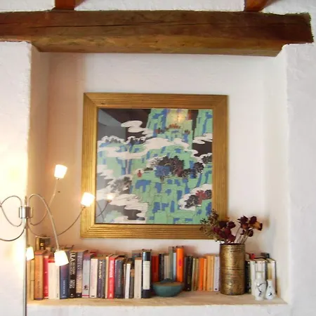 La Portette D'hotes Bed & Breakfast