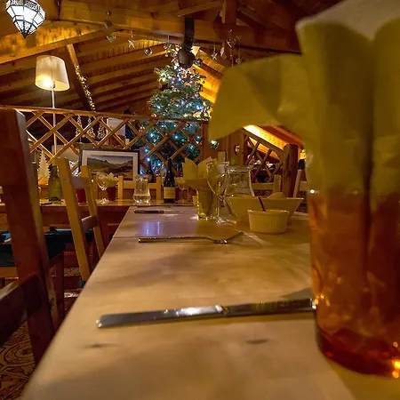 Bed & Breakfast La Portette D'hotes Bellentre